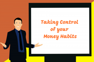 Money Habits Teacher
