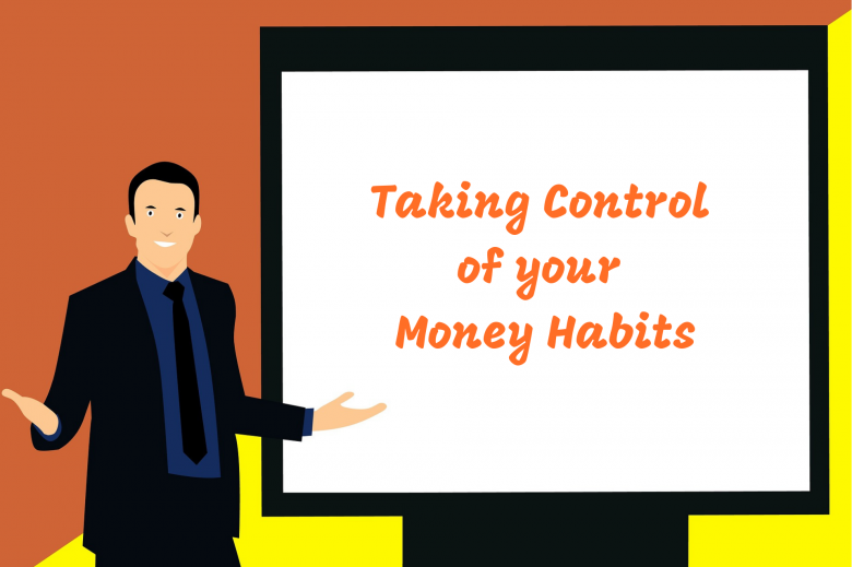Money Habits Teacher